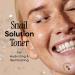 Nature Republic Snail Solution Moisturizing Face Booster - Improve Skin Tone Texture & Elasticity - 130ml/4.39fl.oz - International Shipping Available - Buy Online on GoSupps.com