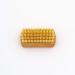 Wooden Nail Brush for Kids - Child-Safe Eco-Friendly 5.8 C - Buy Online on GoSupps.com