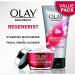 Olay Regenerist Advanced Anti Aging Skin Care Duo Pack 6.7 Ounce & Super Serum with Niacinamide Vitamin C Collagen Peptide AHA and Vitamin E 14mL Travel Size SKIN_CARE + PERSONAL_FRAGRANCE 91540193 - Buy Online on GoSupps.com