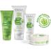Organic Hand Cream with Aloe Vera - Mani Biologica 75ml | Nourishing & Hydrating | International Shipping - Buy Online on GoSupps.com