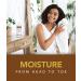 BIOTONE Truly Coconut Massage Oil - Organic Light & Versatile for Deep Relaxation - 128 Fl Oz | Ideal Bodycare Oil - Buy Online on GoSupps.com