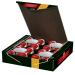 Jacobs Coffee Capsules Lungo Classico - Intensity 6 20 Nespresso Compatible Pods (10 Pack) - Premium Espresso Experience - Buy Online on GoSupps.com