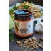 Pure 100% Organic Tamarind Paste - Perfect for Adding Sour and Tart Taste Indian Foods 11oz - Buy Online on GoSupps.com