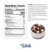 Funtasty Tri-Colored Chocolate Covered Espresso Coffee Beans - 2 Pound Pack - Buy Online on GoSupps.com