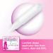 Playtex Gentle Glide Super Absorbency Tampons 8-Count - Effective Protection for Heavy Flow Days - Buy Online on GoSupps.com