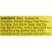 Bookfinder's Horseradish Sauce 9.5 oz - Premium Zesty Flavor for Your Culinary Creations - Buy Online on GoSupps.com