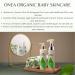 ONEA Baby Moisturizer - Natural Baby Lotion with Australian Manuka Honey Vitamin E - Body Lotion to Relieve Irritation and Moisturize Skin - 6.8 oz - Buy Online on GoSupps.com