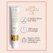 One N Only Demi Permanent Hair Color with Argan Oil - 5CH Light Chocolate Brown - Rich Tones & Gray Coverage - Moisture & Elasticity Boost - International Shipping Available - Buy Online on GoSupps.com