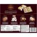 FERRERO COLLECTION GRAND ASSORTMENT Fine Assorted Chocolates and Confections Gift Box 12 Confections 129 g 12 pieces - Buy Online on GoSupps.com