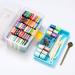 ifergoo 62 Color Polymer Clay Modeling Kit for Kids - Non-Toxic, Non-Sticky DIY Clay Set with Sculpting Tools - Ideal Gift for Boys and Girls - Buy Online on GoSupps.com