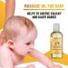 Shop Bella B Gift Set - Decongesting Chest Rub & Baby Massage Oil for Infants | Fast International Shipping - Buy Online on GoSupps.com