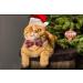 Malier 2 Pack Christmas Cat Collar with Bell & Bow Tie - Classic Buffalo Plaid Design for Cats & Kittens - Buy Online on GoSupps.com