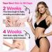 Firming Smoothing Body Cream Visible Lifting & Tightening for Belly Thighs Butt | Helps Reduce Cellulite & Sagging Skin Body Sculpting Moisturizer for Daily Body Care Routine | 4.24 fl.oz 4.24 Fl Oz (Pack of 1) - Buy Online on GoSupps.com