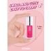 FEIMINI Hydrating Lip Glow Oil - Moisturizing & Plumping Gloss for Lip Care - Cherry - Buy Online on GoSupps.com