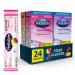Pedialyte Electrolyte Powder, Variety Pack Flavor Bundle, Electrolyte Drink, 3.6 oz (Pack of 4)