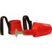 RiJe Dysphagia Cup - Red, Controlled Sips for Swallowing Difficulties - Made in Canada - Buy Online on GoSupps.com