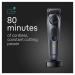 Braun Series 5 5470 All-in-One Style Kit: 8-in-1 Trimmer for Men - Beard, Body, Manscaping, Hair Clippers & More - Ultra-Sharp, 40 Length Settings, Waterproof - 6 Accessories - Buy Online on GoSupps.com
