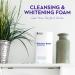 Retainer Brite Cleaning & Whitening Foam - For Fresh Retainers & Whiter Teeth - Buy Online on GoSupps.com