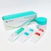 Menicon Progent 1-Treatment - Effective Eye Lens Cleaner for Optimal Vision | Shop Internationally - Buy Online on GoSupps.com