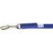 IDC Color & Gray Rubberized Dog Leash - 14mm x 3m Blue-Grey | International Shipping Available - Buy Online on GoSupps.com