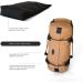 ViBelle Heavy Duty Training Sandbags for Fitness - Adjustable Weight Power Bag for Weightlifting, Running & Powerlifting - Buy Online on GoSupps.com