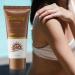 Shantou Youjia 60 g selftanning gel selftanning lotion tanning accelerator nongreasy tanning lotion for all skin types dark sunscreen - Buy Online on GoSupps.com