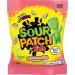 Sour Patch Kids Watermelon 130g - Buy Online on GoSupps.com