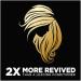 L'Oreal Paris Elvive Rapid Reviver Deep Conditioner - Color Vibrancy - 6.0 FL OZ - Pack of 2 Tubes - Buy Online on GoSupps.com