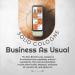 Business As Usual Solid Cologne Balm for men - Natural Men's Cologne - Redefined men's fragrance Wax Cologne Travel Size Cologne for men - (3/4 oz (Pack of 1) Business As Usual) - Buy Online on GoSupps.com