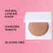 LAWLESS Summer Skin Talc-Free Velvet Matte Bronzer - Golden Hour | Natural Sunkissed Glow | Ultra-Milled & Silicone-Free - Shop Internationally - Buy Online on GoSupps.com