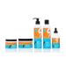 Curls Hair Under There Scalp Potion - Soothing & Cooling Relief for All Hair Types - 4 oz Protective Styling Solution - Buy Online on GoSupps.com