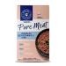 Pets Deli Pure Meat sensitive wet food for cats with kangaroo and catnip without gluten and sugar 6 x 85g kangaroo 85 g (6 Pack)