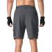KPSUN Men's Hiking Cargo Shorts - Quick Dry Casual Shorts for Travel & Fishing - Grey, Large - Buy Online on GoSupps.com