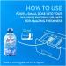 Lenor Outdoorable Fabric Conditioner Spring Awakening 33 Washes 462ml - Pack of 1 - Buy Online on GoSupps.com