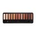 W7 Blazin' Neutrals on Fire Eye Shadow Palette - Buy Internationally | Shop Now for Stunning Looks! - Buy Online on GoSupps.com