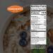 Manischewitz Original Creamy Hot Wheat Cereal 12oz (2 Pack) - Kosher for Passover | Instant Easy Prep, No Artificial Ingredients - Buy Online on GoSupps.com