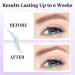Beauty7 Cold Wax Strips for Eyebrows - Pain-Free Precise Depilation for High-Arched Eyebrow Shape - Quick & Easy Waxing Solution for Women | International Shipping Available - Buy Online on GoSupps.com