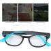 Buy Sonew Vintage Reading Glasses - Computer Blue Frame for Optimal Reading | Quality Everyday Aid - Buy Online on GoSupps.com