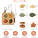 Youuus 5-in-1 Wooden Motor Cubes | Montessori Baby Toys for Motor Skills | Educational Activity Center for Toddlers - International Shipping - Buy Online on GoSupps.com
