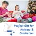 Hand Operated Yarn Winder for Crocheting - Simple Installation - Wool Collection Helper - Buy Online on GoSupps.com