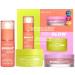 I DEW CARE Vitamin To Glow Pack + Glow-Key Eye Cream Bundle - Ultimate Radiance Boosting Skincare Set - Buy Online on GoSupps.com