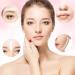 Wax Strips & Applicator Sticks Kit - 600 Pieces for Hair Removal - Buy Online on GoSupps.com