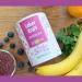 Dr. Elisabeth Leberkraft Bio Premium Heavy Metal Superfood Smoothie Mix - Vegan Lab-Tested Original Recipe by Anthony William | 250g - Buy Online on GoSupps.com