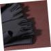 FOMIYES 5 Pair Fingerless Gloves Sun Protection Gloves for Women Manicure Glove Nail Uv Shield Glove Anti Uv Glove Half-finger Gloves Apparel Miss Thin Section - Buy Online on GoSupps.com
