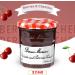 Bonne Maman Jam Pick N Mix - Create Custom Jam Combo with 11+ Flavours | Wild Blueberry Damson Plum Strawberry Conserve Blackcurrant Conserve | Jam Gift Set for Jam Lovers - Pack of 4 - Buy Online on GoSupps.com