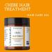 T.Botanicals Chebe Hair Butter for Growth & Thickness with Horsetail Lavender - 8oz - Buy Online on GoSupps.com
