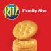Ritz Crackers Original - Family Size - 20.6oz / 583 g - Buy Online on GoSupps.com