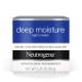Neutrogena Deep Moisture Night Cream 2.25 oz - Intense Hydration for Smooth Skin - Buy Online on GoSupps.com