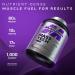 MuscleTech Mass Tech - 7 Lbs Vanilla Protein Powder for Muscle Gain - Buy Online on GoSupps.com