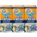 Arm & Hammer Pet Fresh Carpet Odor Eliminator with Oxi Clean Dirt Fighters - 3 Pack (48.9 oz) - Buy Online on GoSupps.com